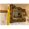 Image 5 : Antique Oil Painting