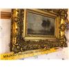 Image 6 : Antique Oil Painting