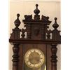 Image 2 : Vienna Regulator Clock