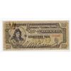 Image 1 : Republica Dos Estados do Brazil, (1901) Issued Banknote.