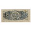 Image 2 : Republica Dos Estados do Brazil, (1901) Issued Banknote.