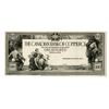 Image 1 : Canadian Bank of Commerce, 1917 (1924)  $100 Progress Proof Face.