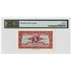 Image 2 : Banque De L'Afrique Occidentale, 1942 Specimen Banknote.