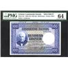 Image 1 : Iceland Landsbanki Islands, 1928 (ND 1945-56), Specimen Note