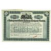 Image 1 : Underground Electric Railways Co. of London 1902 Specimen Stock