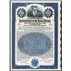 Image 1 : Government of the French Republic 1921 Specimen Bond.