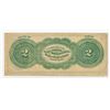 Image 2 : Buckeye Business College Bank, 1874 Obsolete College Currency.