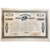 Image 1 : Confederate States of America 1863, $12,000 Bond