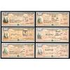 Image 1 : U.S. Savings Bond, Series EE ca. 1983-1997 Bond Assortment.