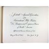 Image 2 : International Plate Printers, Die Stampers and Engravers Union of North America, 1952 Engraved Bookl
