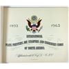 Image 2 : International Plate Printers, Die Stampers and Engravers Union of North America, 1965 Engraved Bookl