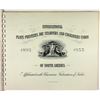 Image 2 : International Plate Printers, Die Stampers & Engravers Union of North America. 1955. Convention Book