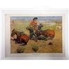 Image 4 : Artist Source Materials, ca.1880-1920's