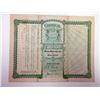 Image 2 : Macon Motor Car Co. 1917 I/U Stock Certificate.