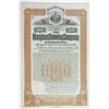 Image 1 : Maryland Brewing Co., 1899 Specimen Bond