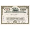 Image 1 : United States Playing Card Co., 1959 Issued Stock Certificate