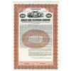 Image 1 : Direct-Line Telephone Co., 1911 Specimen Bond
