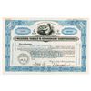 Image 1 : Western Tablet & Stationery Corp., 1920-1940's Specimen Stock Certificate