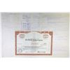Image 1 : Coca-Cola Bottling Company of Mid-America, Inc., 1971 Production File With A Single Specimen.