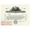 Image 1 : Coca-Cola International Corp., 1930-40 proof Stock Certificate.