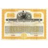 Image 1 : Westinghouse Electric & Manufacturing Co., 1910s Specimen Bond.