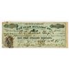 Image 1 : San Juan Bullion Company, 1880 Stock Certificate.