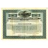 Image 1 : International Mercantile Marine Co., 1902 Specimen $500 Bond Rarity.