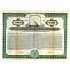 Image 1 : Larchmont Yacht Club, 1926 Specimen Bond