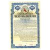 Image 1 : New York Athletic Club, 1897 Specimen Bond