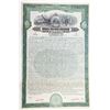 Image 1 : Mobile and Ohio Railroad Co., 1930 Specimen Bond