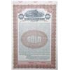 Image 1 : San Luis Southern Railway Co. 1910 Specimen Bond.