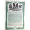 Image 1 : Denver and Rio Grande Railroad Co., 1908 Specimen Bond
