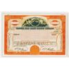 Image 1 : Florida East Coast Railway Co. 1983. Composite Model of Stock Certificate.