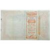 Image 2 : Central of Georgia Railway Co., 1895 Specimen Bond
