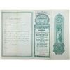 Image 2 : Central of Georgia Railway Co., 1895 Specimen Bond