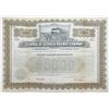 Image 1 : Central of Georgia Railway Co., 1905 Specimen Bond