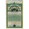 Image 1 : Georgia Midland Railway Co., 1896 Specimen Bond