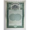 Image 1 : Georgia Railway and Electric Co., 1909 Specimen Bond