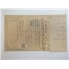 Image 2 : Green River Stock Yard Co. 1889 Share Certificate