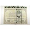 Image 2 : Pullman Southern Car Company, 1876 Bond.