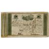 Image 1 : Group of 25 Early Baltimore & Ohio Railroad Share Certificates