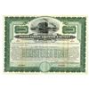 Image 1 : Toledo, Canada Southern & Detroit Railway Co., 1906 Specimen Bond