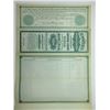 Image 2 : Eastern Railway Co. of Minnesota - Northern Division, 1898 Specimen Bond.