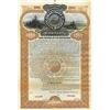 Image 1 : North Pacific Railway Co., 1896 Specimen Bond