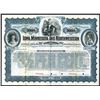 Image 1 : Iowa, Minnesota and Northwestern Railway Co. 1900. Specimen Bond.