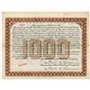 Image 1 : Kansas City Cable Railway Co., 1900 Specimen Bond