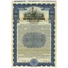 Image 1 : Kansas City Railways Co., 1915 Specimen Bond