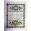 Image 2 : Whippany River Railroad Co., 1890s Stock Certificate
