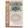 Image 1 : New York, Lake Erie and Western Railroad Co., 1894 Specimen bond.