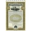 Image 1 : Carolina Central Railroad Co. 1898, Specimen Bond.